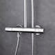 Takduschset Grohe New Tempesta Cosmopolitan 160 150 cc