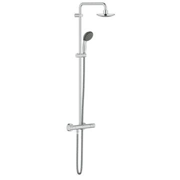 Takduschset Grohe Vitalio Start System 160 27960
