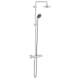 Takduschset Grohe Vitalio Start System 160 27960