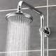 Takduschset Grohe Vitalio Start System 160 27960