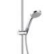 Takduschset Hansgrohe Croma 160 Showerpipe 150 cc