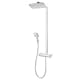 Takduschset Hansgrohe Raindance E Showerpipe 360 1jet
