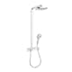 Takduschset Hansgrohe Raindance Select E 300 2jet Showerpipe 150 cc