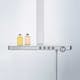 Takduschset Hansgrohe Rainmaker Select 460 2jet Showerpipe 3 funktioner