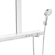 Takduschset Hansgrohe Rainmaker Select 460 2jet Showerpipe 3 funktioner
