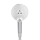 Takduschset Hansgrohe Rainmaker Select 460 2jet Showerpipe 3 funktioner