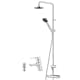 Blandarpaket Mora Cera Bathroom Concept