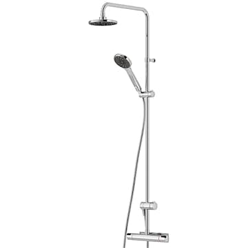 Takduschset Mora Cera Shower System Kit