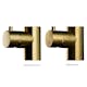 Takduschset Tapwell Classic XCOL 7269