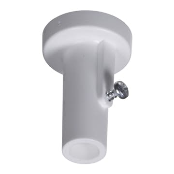 Takfäste Leijma Stabil Vit