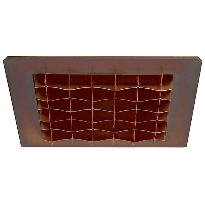 Takfotsarmatur Westal Quattro Infälld LED