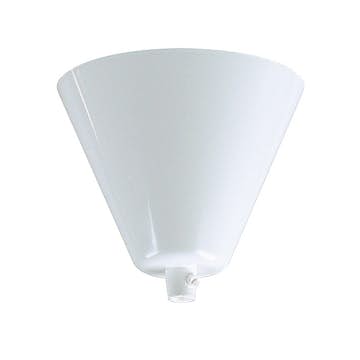 Takkåpa Malmbergs Ø 113 mm