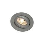 Downlight Hide-a-lite Comfort Quick Outdoor GU10 3000K
