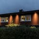 Downlight Hide-a-lite Comfort Quick Outdoor GU10 3000K