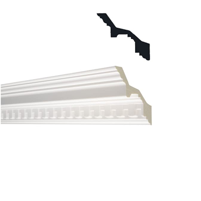 Taklist Lundbergs Ornella