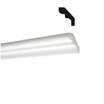 Taklist Lundbergs Silvana