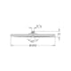 Taksil Grohe Rainshower Cosmopolitan 400