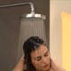 Huvuddusch Hansgrohe Croma Select S 180 2jet