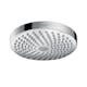 Huvuddusch Hansgrohe Croma Select S 180 2jet