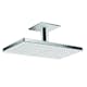 Taksil Hansgrohe Rainmaker Select 460 1jet för Takmontage