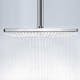 Taksil Hansgrohe Rainmaker Select 460 1jet för Takmontage