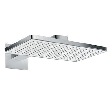 Taksil Hansgrohe Rainmaker Select 460 1jet för Väggmontage