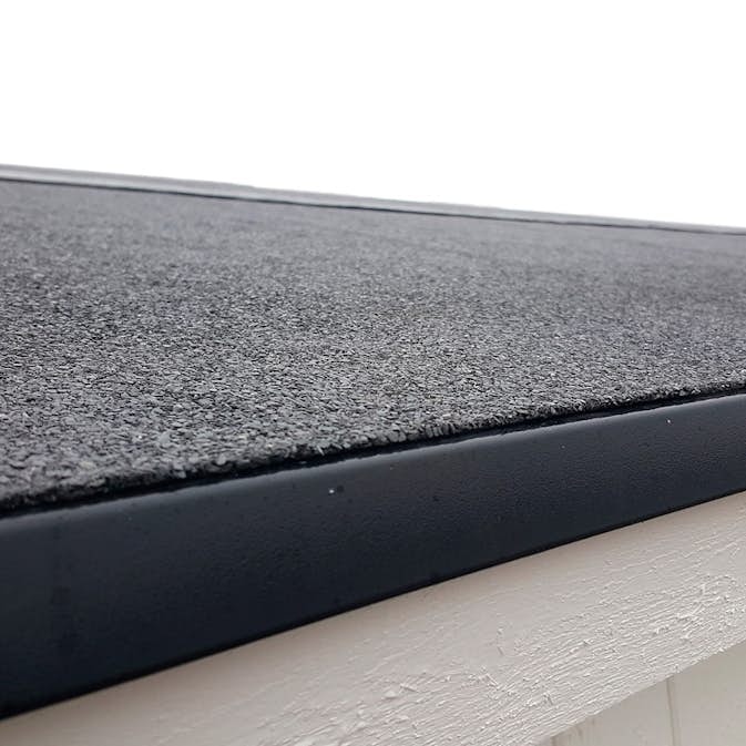 Taksystem Vibostugan Ytpapp Finnstorp 5 m2