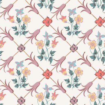 Tapet Boråstapeter Anno 4504 Tessin