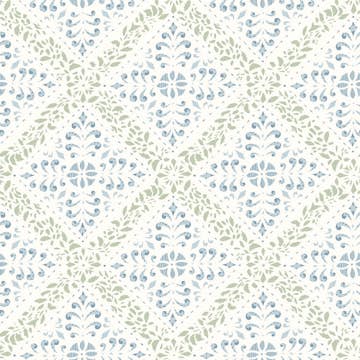 Tapet Boråstapeter Anno 4516 Nyborg