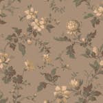 Tapet Boråstapeter Anno 4520 Blomslinga