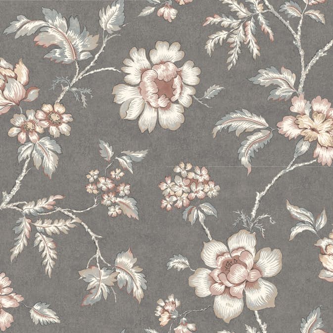 Tapet Boråstapeter InBloom Camille 7208