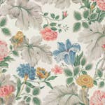 Tapet Boråstapeter InBloom Carnation Garden 7235