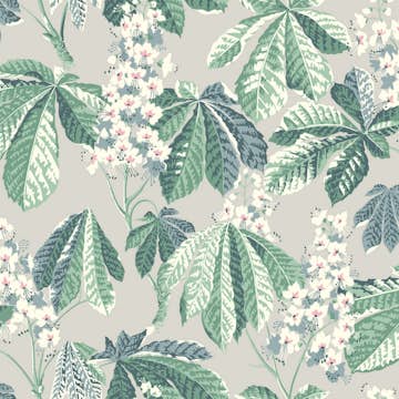 Tapet Boråstapeter InBloom Chestnut Blossom 7202