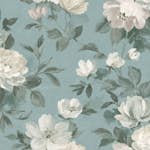 Tapet Boråstapeter InBloom Peony 7223