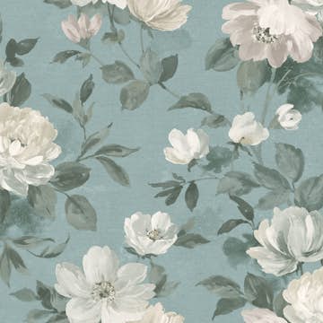 Tapet Boråstapeter InBloom Peony 7223