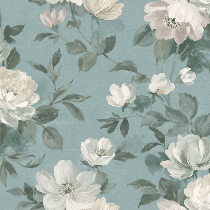 Tapet Boråstapeter InBloom Peony 7223