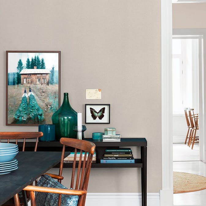 Tapet Boråstapeter Pigment 2018 Light Clay 7964