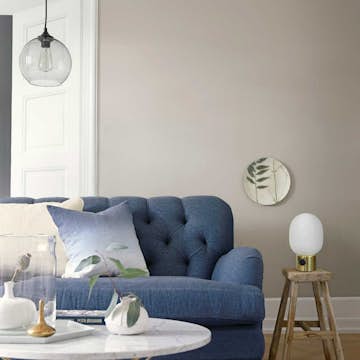 Tapet Boråstapeter Pigment 2018 Natural Linen 7966