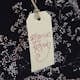 Tapet Decor Maison Bohemian Rhapsody Meadow FLower Blå