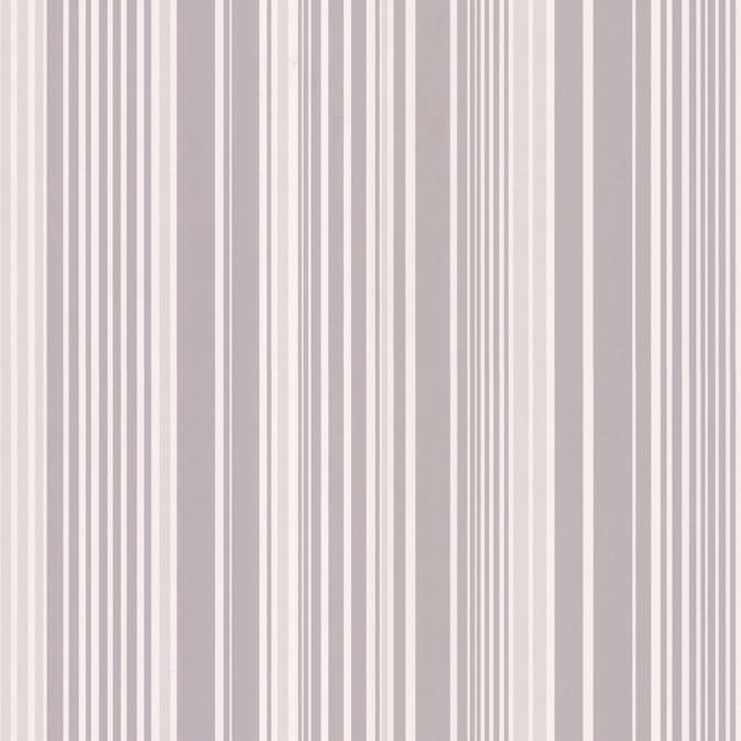Tapet Decor Maison Bohemian Rhapsody Mixed Stripe Lila/Grå