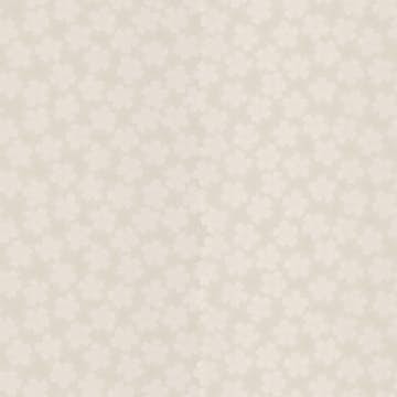 Tapet Decor Maison Eden Dottyflower Mörkbeige