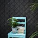 Tapet Decor Maison Eden Trellis Brun