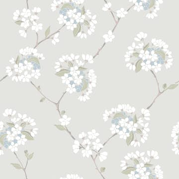 Tapet Duro Natur Körsbär 379-03