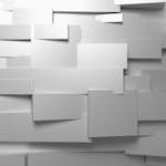 Tapet Idealdecor 3D-Wall
