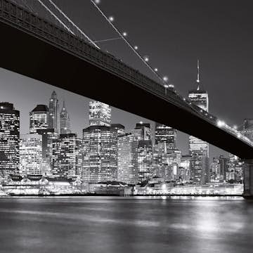 Tapet Idealdecor Brooklyn Bridge NY