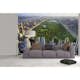 Tapet Idealdecor Central Park