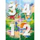 Tapet Idealdecor Dino World
