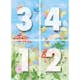 Tapet Idealdecor Fairy Tales
