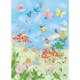 Tapet Idealdecor Fairy Tales