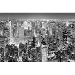 Tapet Idealdecor Giant Art Midtown New York